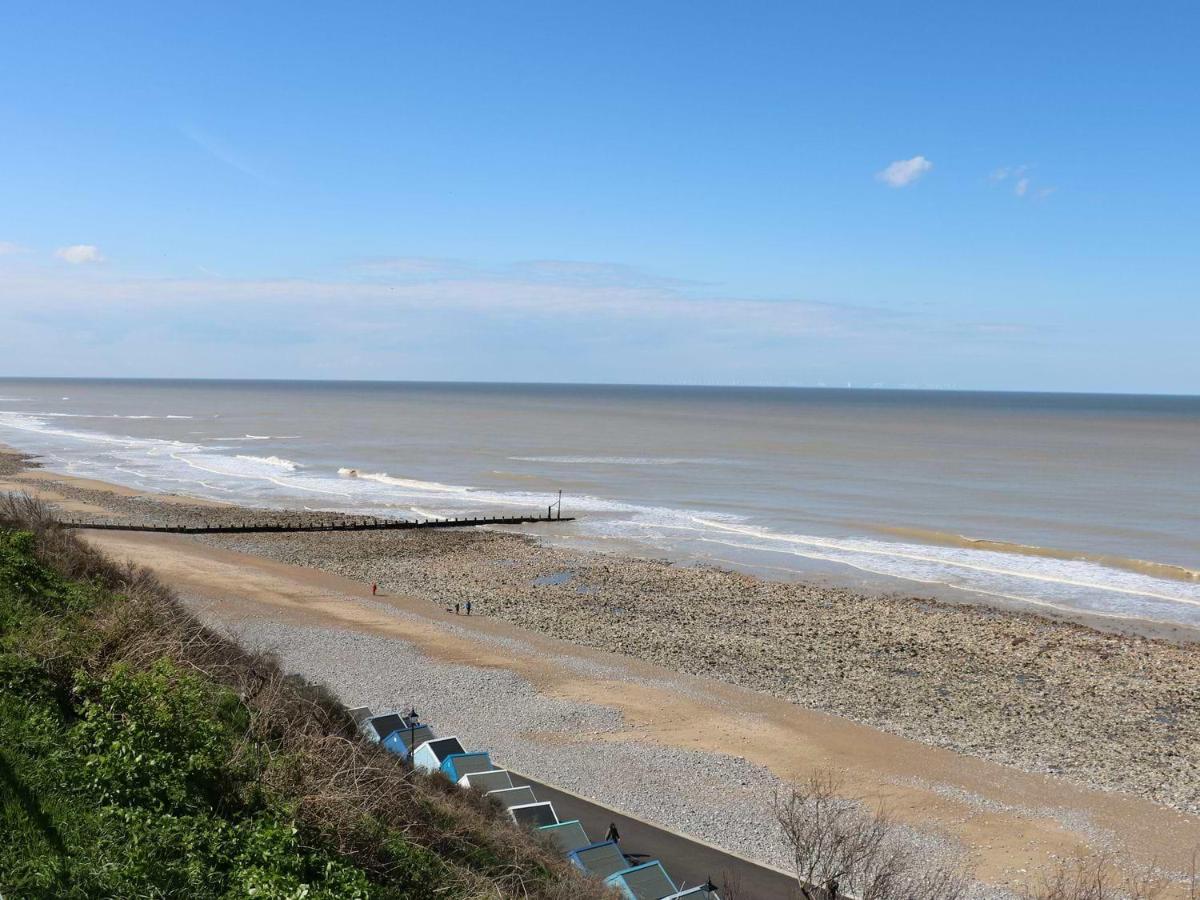 Villa Robins Nest Cromer Exterior foto