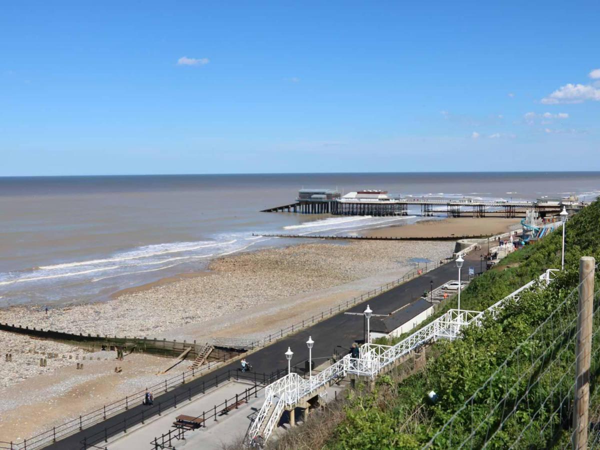 Villa Robins Nest Cromer Exterior foto