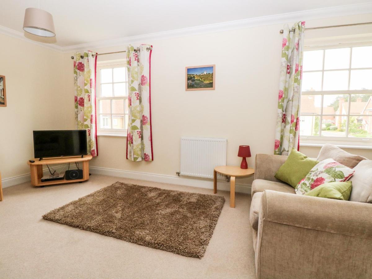 Villa Robins Nest Cromer Exterior foto