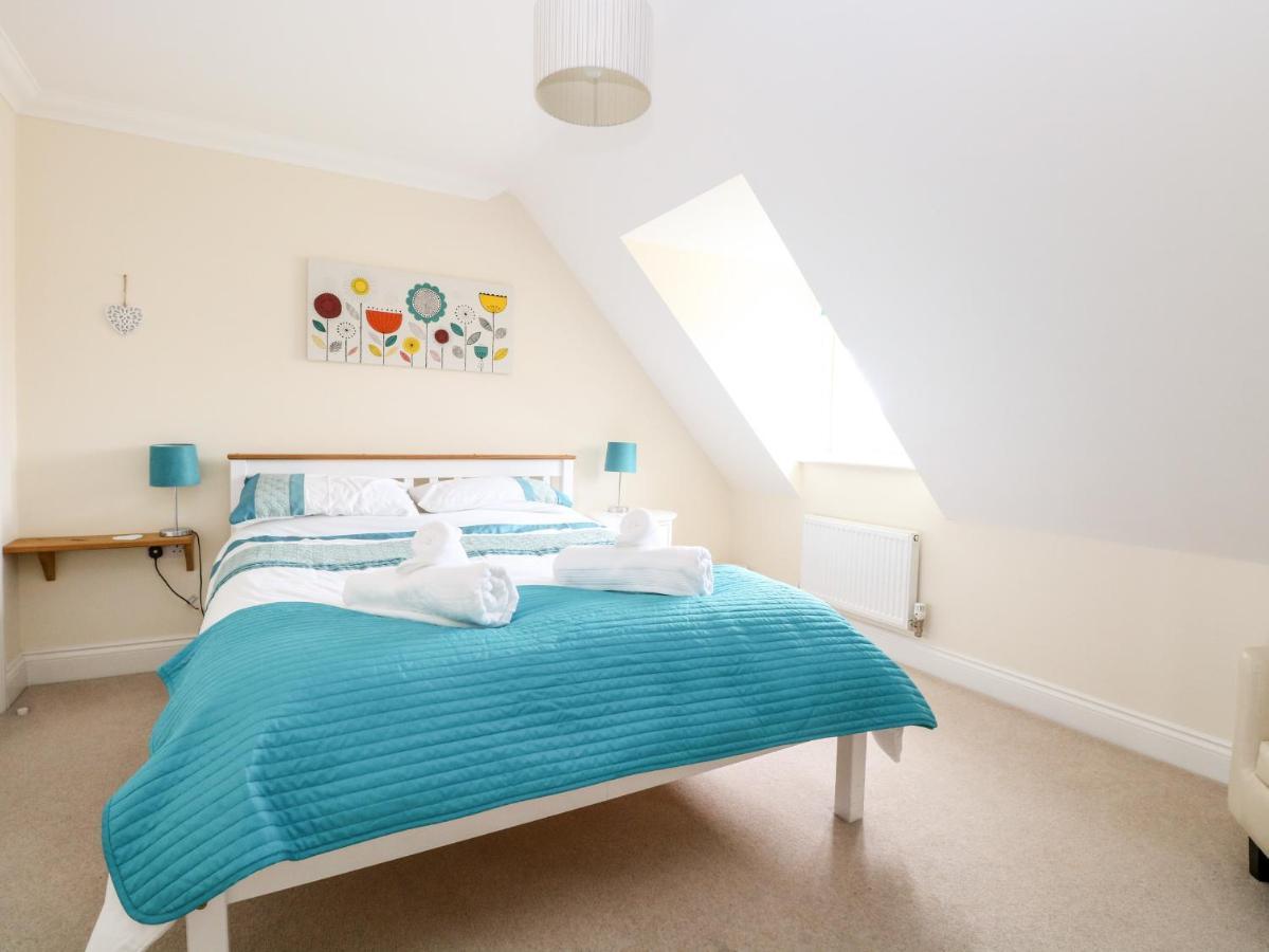 Villa Robins Nest Cromer Exterior foto