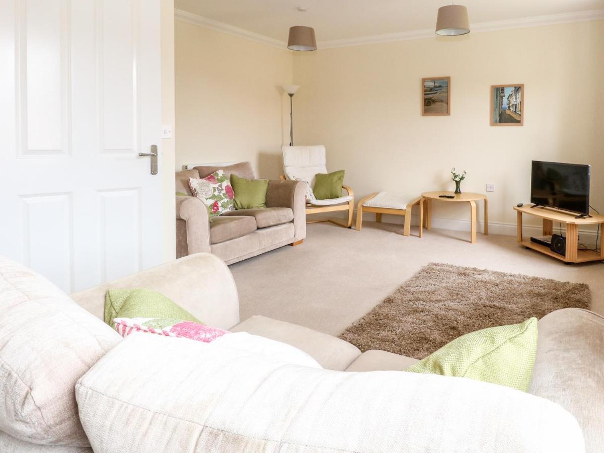 Villa Robins Nest Cromer Exterior foto