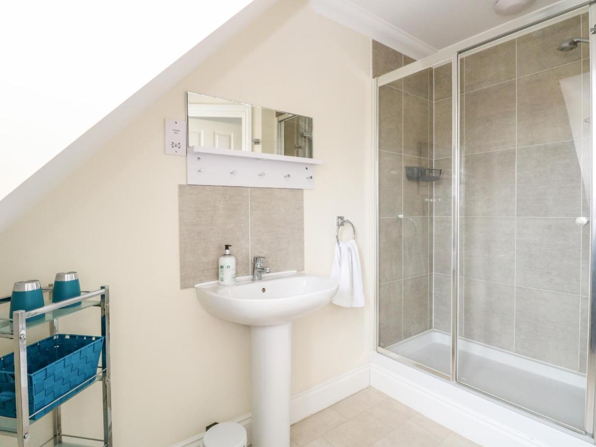 Villa Robins Nest Cromer Exterior foto