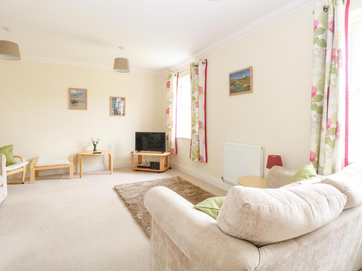 Villa Robins Nest Cromer Exterior foto