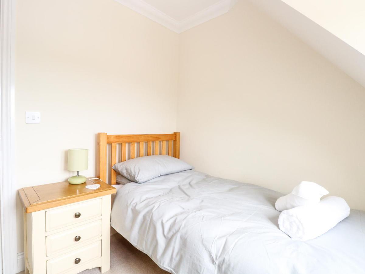 Villa Robins Nest Cromer Exterior foto